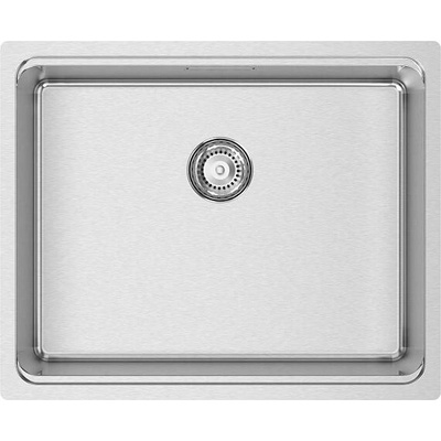 Sinks RDSL5404401CO STEP 540 CO 1,0mm