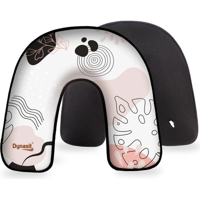 Dynasit U tehotenský popôrodný vankúš na sedenie air LEAFS