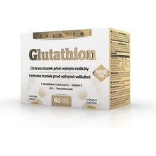 Salutem Pharma Glutathion 1000 mg 60 kapslí