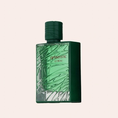 Fragrance World Optimystic Le Beau parfémovaná voda pánská 100 ml