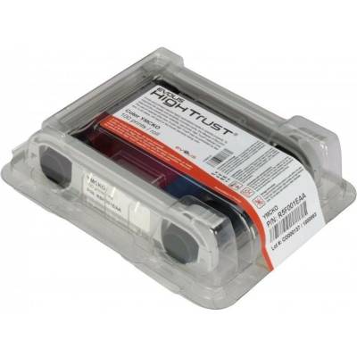 Evolis R5F002EAA páska YMCKO 200 tisků