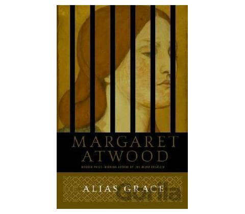 Alias Grace