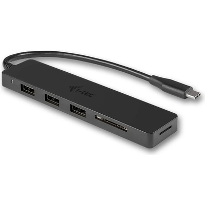 i-Tec C31CR3HUB