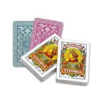 Fournier Испански Карти за Игра (50 карти) Fournier Nº 12 (50 pcs) f8d17f