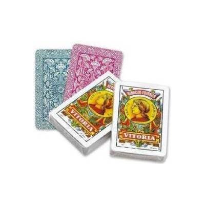 Fournier Испански Карти за Игра (50 карти) Fournier Nº 12 (50 pcs) f8d17f