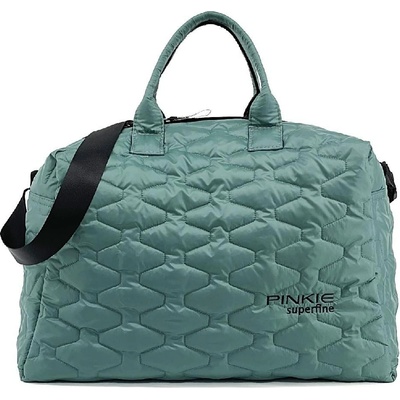 Pinkie kabela Superfine Old Green XL