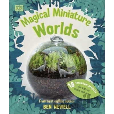 Magical Miniature Worlds