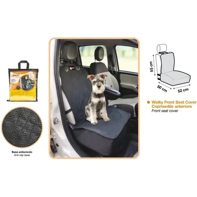 Camon Постелка за седалка на кола (cw137/a)