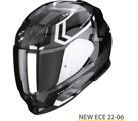 Scorpion EXO-491 SPIN