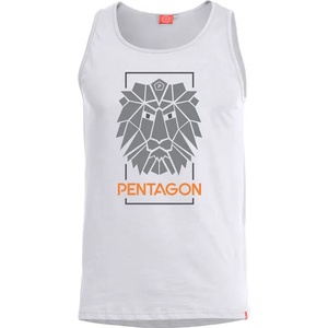 Pentagon Astir Потник с лъв, бял (K09020-LI-00)