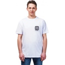 Triko Mini Logo white