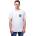 Triko Mini Logo white