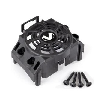 Traxxas държач за вентилатор (за мотор #3461)