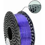 AzureFilm PETG Purple Transparent - 1, 75 mm / 1000 g (FG171-4005T)