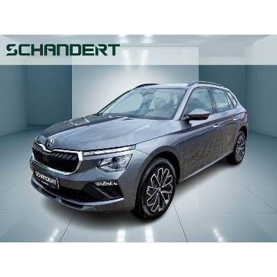 Skoda Kamiq 1.0 TSI 70 kW