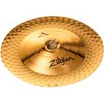Zildjian A0361 A Ultra Hammered Brilliant 21" Чинел China (A0361)