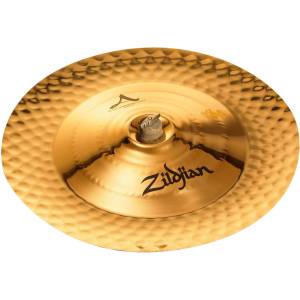 Zildjian A0361 A Ultra Hammered Brilliant 21" Чинел China (A0361)