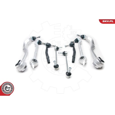 Sada na opravy, příčné závěsné rameno ESEN SKV 04SKV320 – Sleviste.cz