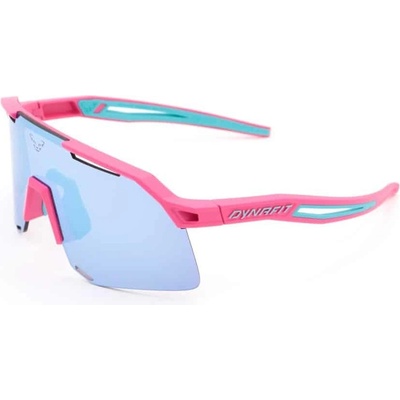Dynafit Ultra Evo pink glo blue 112644
