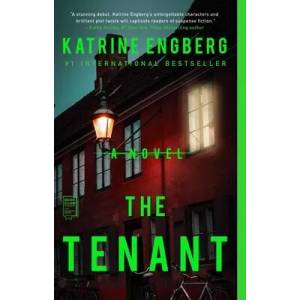 The Tenant (ISBN: 9781982127589)