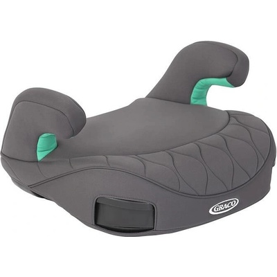Graco Booster Max™ R129 2026 iron