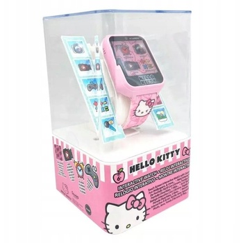 GepardWatches Умният часовник GepardWatches - с функции за фитнес и мониторинг на здравето