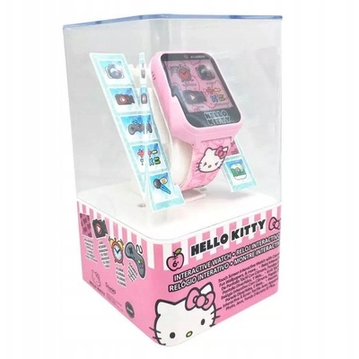 GepardWatches Умният часовник GepardWatches - с функции за фитнес и мониторинг на здравето