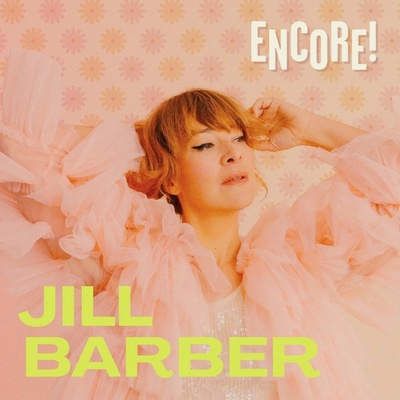 Jill Barber - Jill Barber - ENCORE! CD