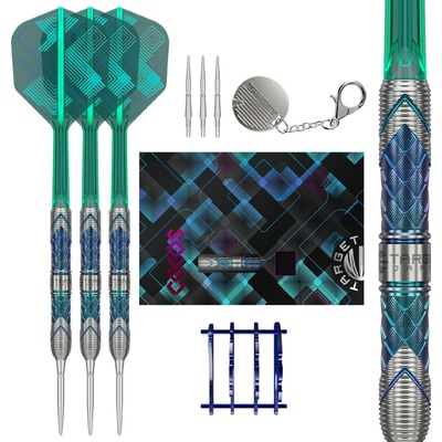 Target Japan Kaze Series Ceros 03 90% 22g steel