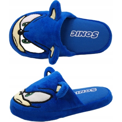 papuče SONIC DOMÁCA OBUV