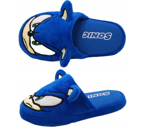 Papuče SONIC DOMÁCA OBUV