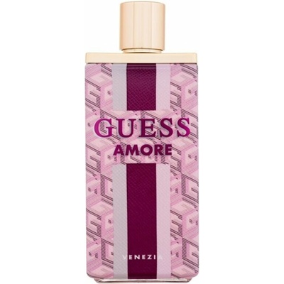 Guess Amore Venezia toaletná voda dámska 100 ml