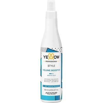 ALFAPARF Milano Yellow Style Спрей за обем Volume Booster, 250 ml