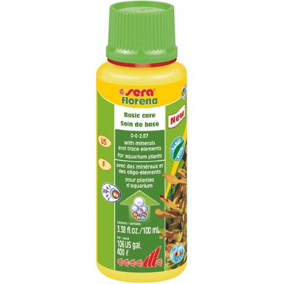 Sera Florena 100 ml