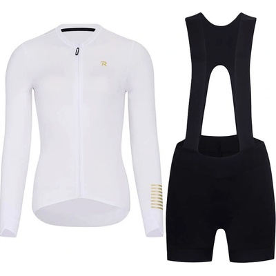 Holokolo krátky a krátke nohavice VICTORIOUS ELITE biela