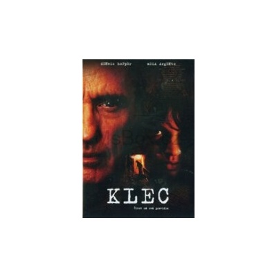 Klec DVD