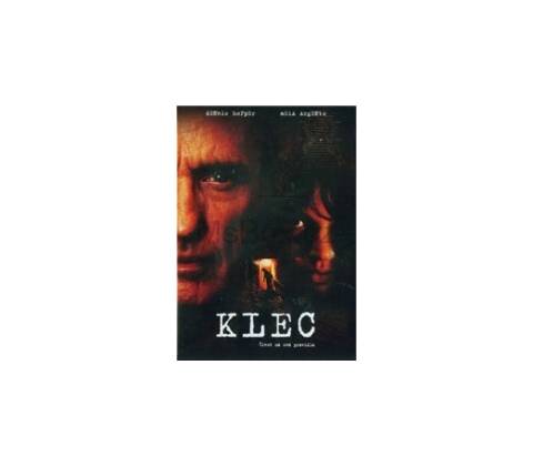 Klec DVD