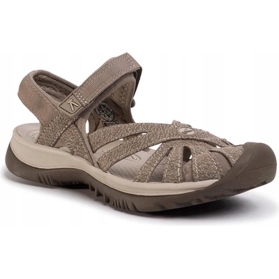 Keen Rose Sandal béžová – Zbozi.Blesk.cz