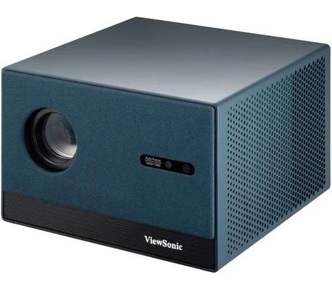 Viewsonic LX60HD