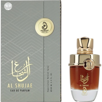 Image 1 of Arabiyat Prestige Al Shujae EDP 100 ml