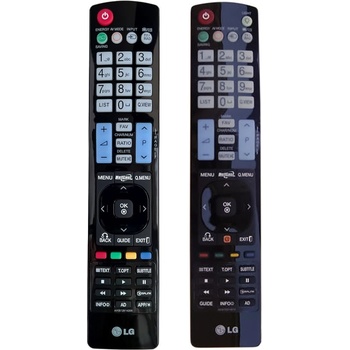 LG akb72914012 - оригинален дистанционен контрол (akb72914012)