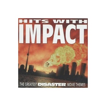 OST - Hits With Impact CD