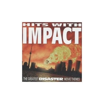 OST - Hits With Impact CD