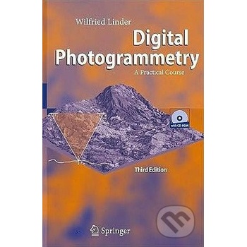Digital Photogrammetry - Wilfried Linder