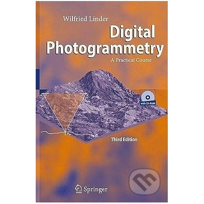 Digital Photogrammetry - Wilfried Linder