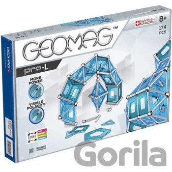 Geomag Pro - L 174