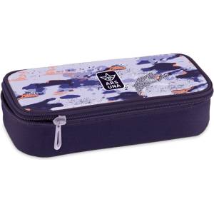 Ars Una Camouflage 25 (5459) тийнейджърски държач за химикалки 56164596 (56164596)