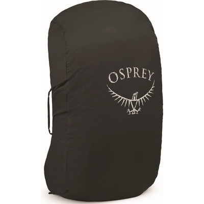 Pláštěnka na batoh Osprey Aircover Medium černá – Zbozi.Blesk.cz