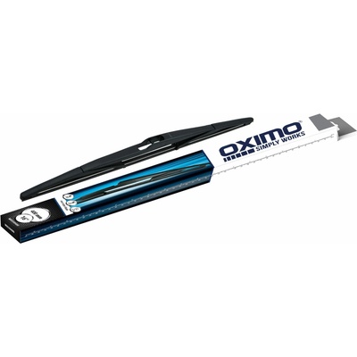 Oximo zadný 400 mm WR550400