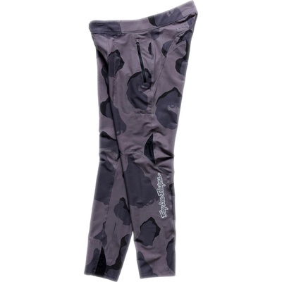 Troy Lee Designs Skyline Pro Flow Camo Carbon